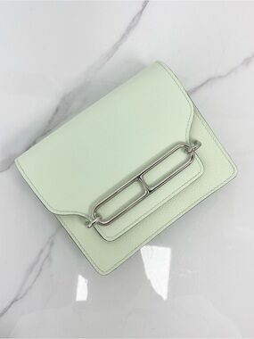 Hermès Roulis Slim Wallet